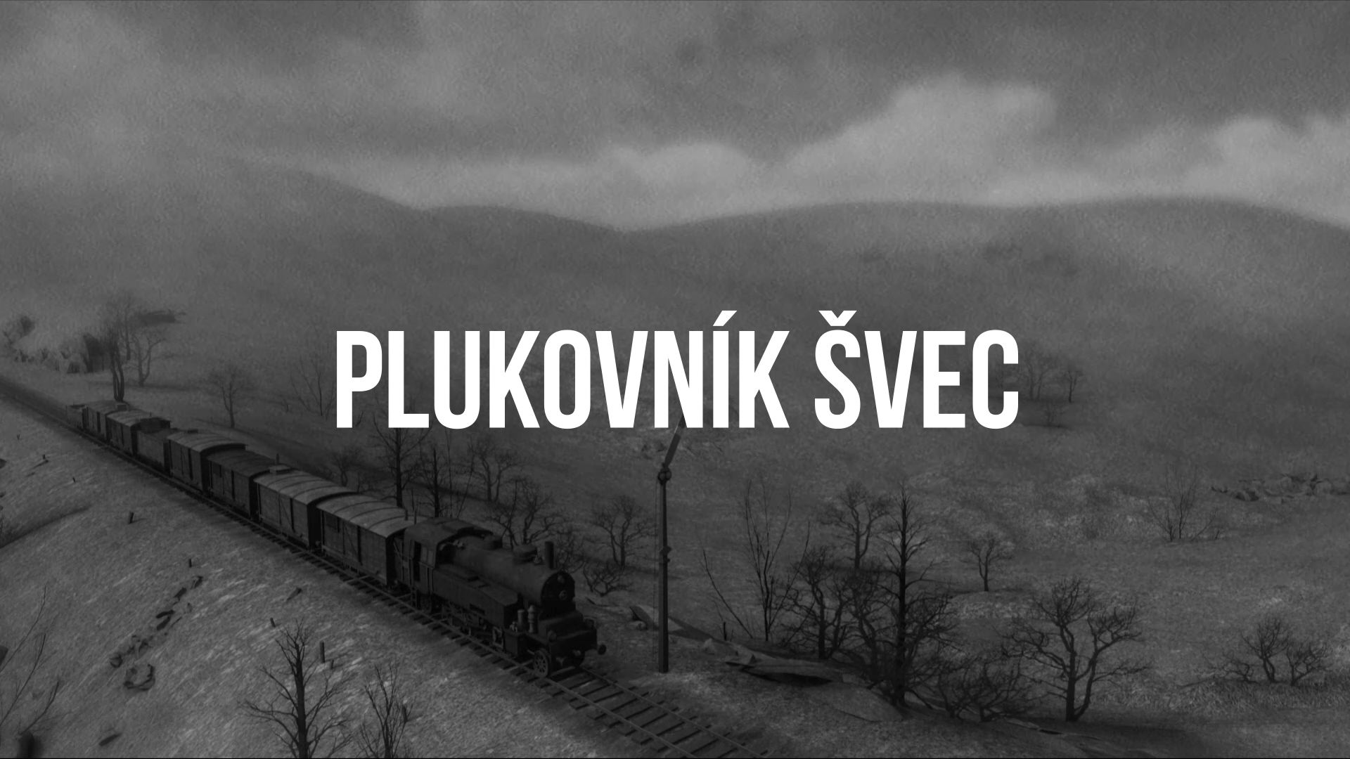 Plukovník Švec